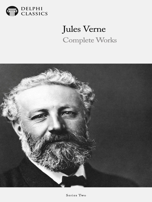 Title details for Delphi Complete Works of Jules Verne (Illustrated) by Jules Verne - Available